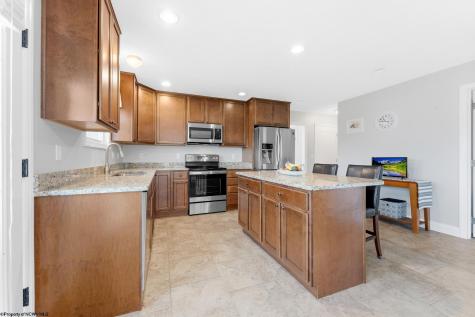 229 Santorini Avenue Morgantown WV 26508
