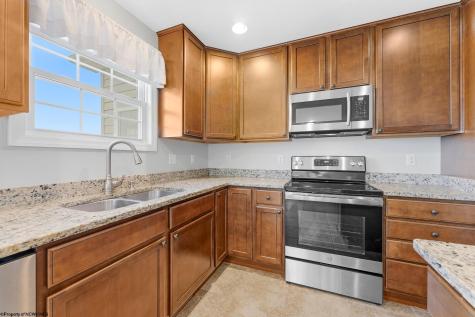 229 Santorini Avenue Morgantown WV 26508