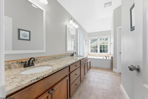 229 Santorini Avenue Morgantown WV 26508