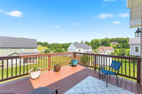 229 Santorini Avenue Morgantown WV 26508