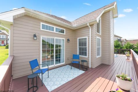 229 Santorini Avenue Morgantown WV 26508