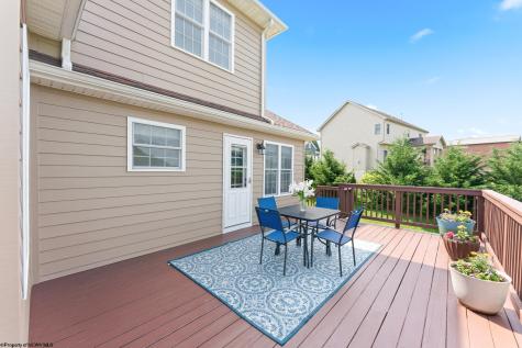 229 Santorini Avenue Morgantown WV 26508