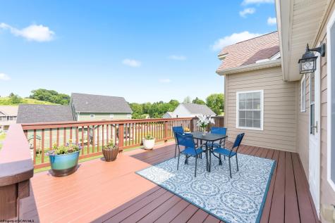 229 Santorini Avenue Morgantown WV 26508