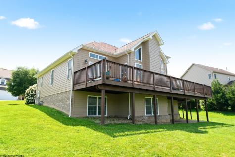 229 Santorini Avenue Morgantown WV 26508