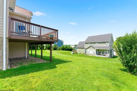 229 Santorini Avenue Morgantown WV 26508