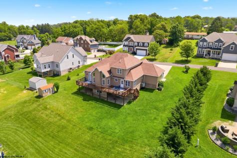 229 Santorini Avenue Morgantown WV 26508