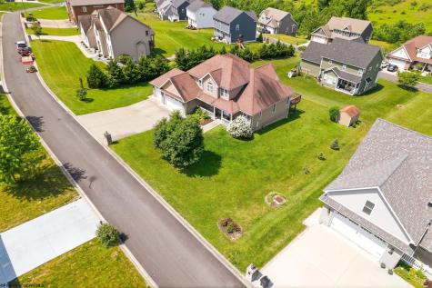 229 Santorini Avenue Morgantown WV 26508