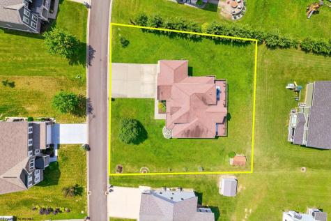 229 Santorini Avenue Morgantown WV 26508