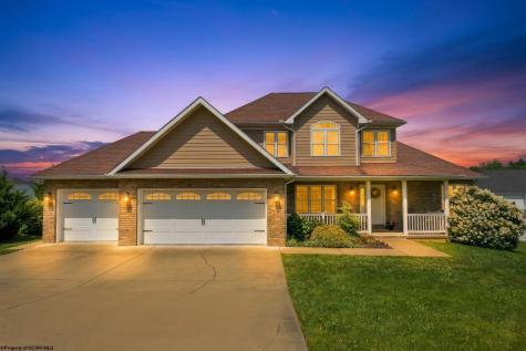 229 Santorini Avenue Morgantown WV 26508