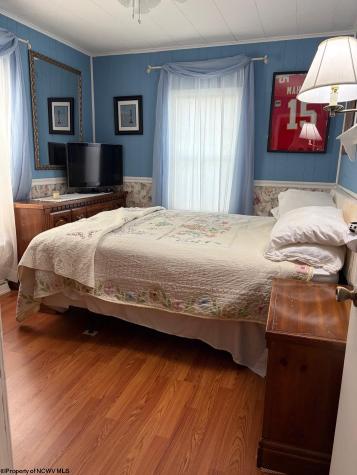 317 Indiana Avenue Clarksburg WV 26301