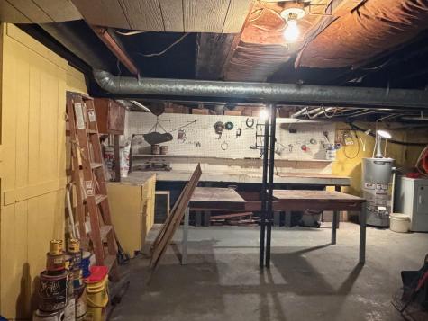 317 Indiana Avenue Clarksburg WV 26301