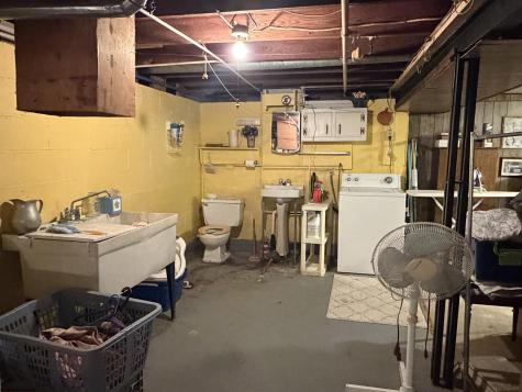 317 Indiana Avenue Clarksburg WV 26301