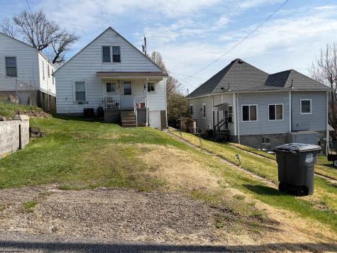 317 Indiana Avenue Clarksburg WV 26301