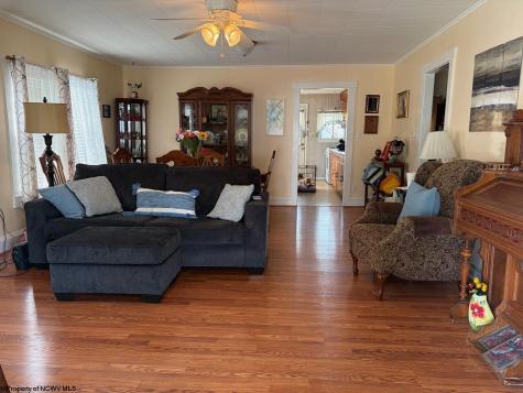 317 Indiana Avenue Clarksburg WV 26301