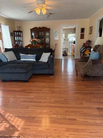 317 Indiana Avenue Clarksburg WV 26301
