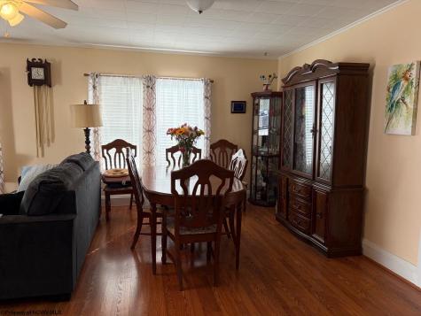 317 Indiana Avenue Clarksburg WV 26301