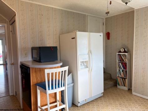 317 Indiana Avenue Clarksburg WV 26301