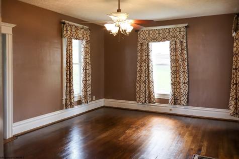 314 Dewey Avenue Grafton WV 26354