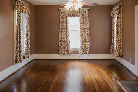 314 Dewey Avenue Grafton WV 26354