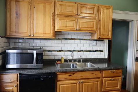 314 Dewey Avenue Grafton WV 26354