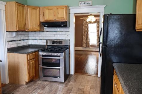 314 Dewey Avenue Grafton WV 26354