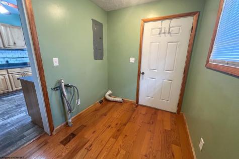 314 Dewey Avenue Grafton WV 26354