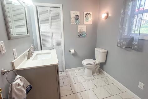 314 Dewey Avenue Grafton WV 26354