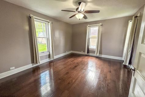 314 Dewey Avenue Grafton WV 26354