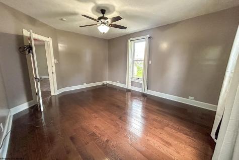314 Dewey Avenue Grafton WV 26354