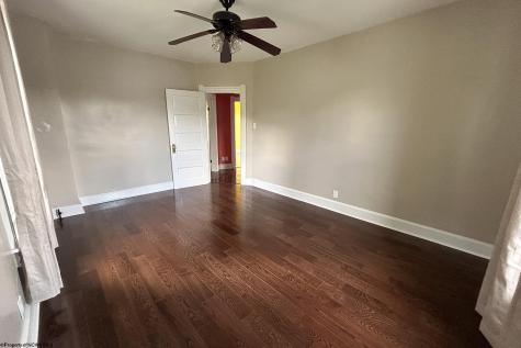 314 Dewey Avenue Grafton WV 26354