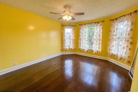 314 Dewey Avenue Grafton WV 26354