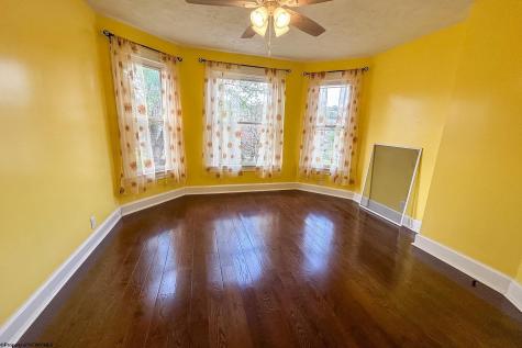 314 Dewey Avenue Grafton WV 26354