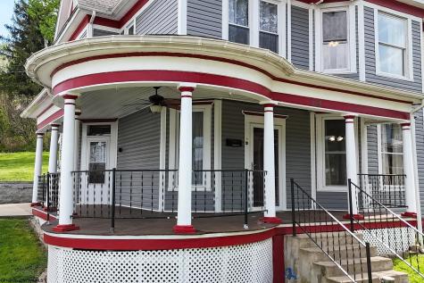 314 Dewey Avenue Grafton WV 26354