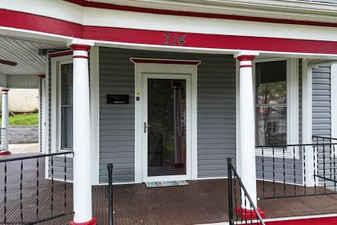 314 Dewey Avenue Grafton WV 26354