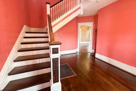 314 Dewey Avenue Grafton WV 26354