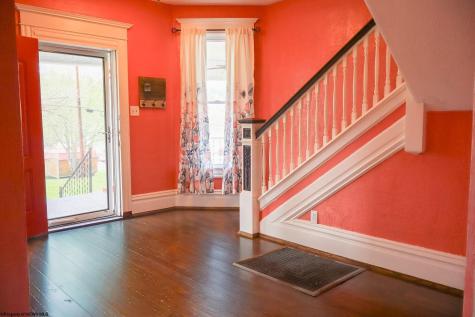 314 Dewey Avenue Grafton WV 26354