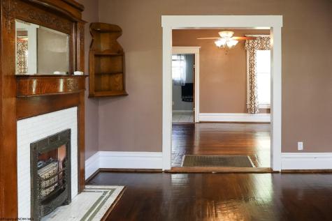 314 Dewey Avenue Grafton WV 26354