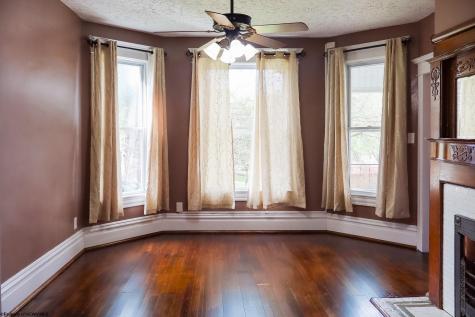 314 Dewey Avenue Grafton WV 26354