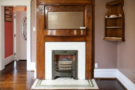 314 Dewey Avenue Grafton WV 26354