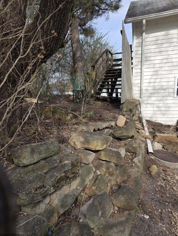 1326 Montrose Avenue Morgantown WV 26505