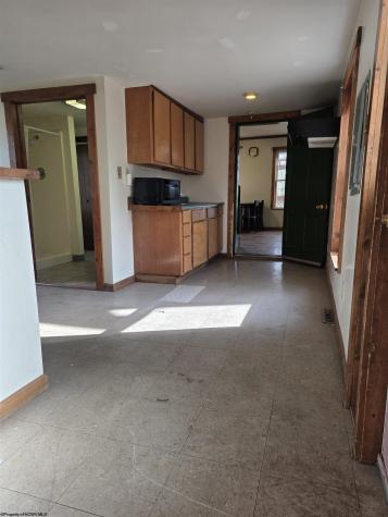1326 Montrose Avenue Morgantown WV 26505