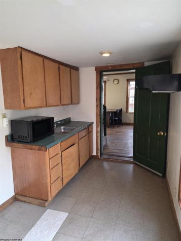1326 Montrose Avenue Morgantown WV 26505