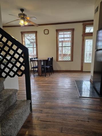 1326 Montrose Avenue Morgantown WV 26505