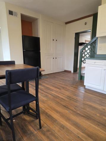 1326 Montrose Avenue Morgantown WV 26505