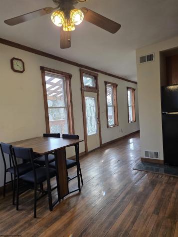 1326 Montrose Avenue Morgantown WV 26505