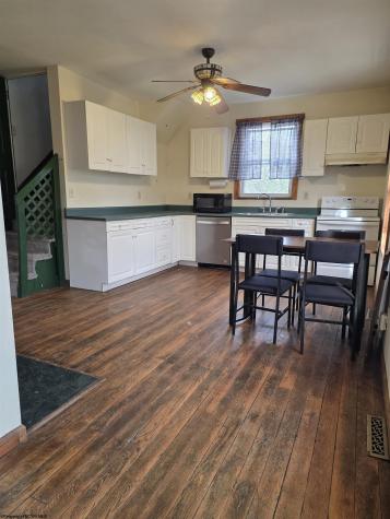 1326 Montrose Avenue Morgantown WV 26505