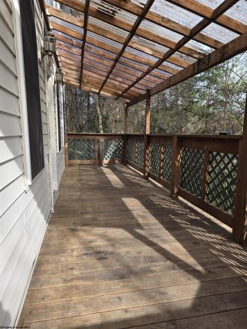 1326 Montrose Avenue Morgantown WV 26505