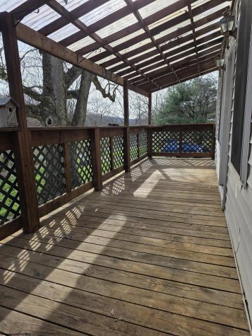 1326 Montrose Avenue Morgantown WV 26505