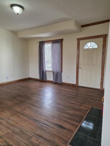1326 Montrose Avenue Morgantown WV 26505
