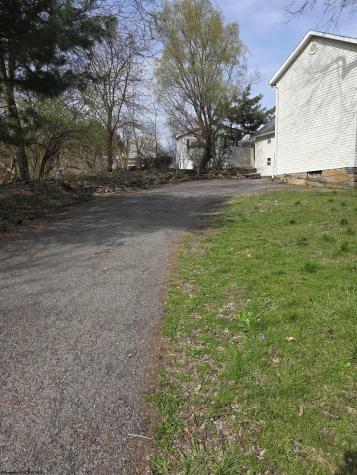 1326 Montrose Avenue Morgantown WV 26505